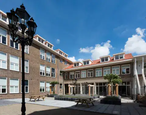 augustinus amsterdam