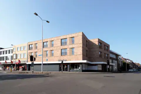 franz leharstraat gevel 3