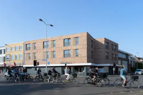 franz leharstraat gevel 5