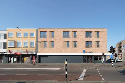 franz leharstraat gevel 6