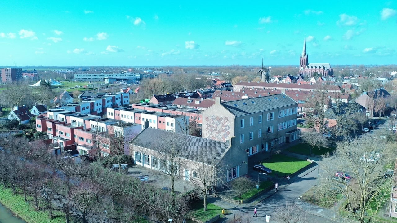 Project LTS IJsselstein in IJsselstein