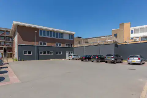 hoogstraat eindhoven parkeren