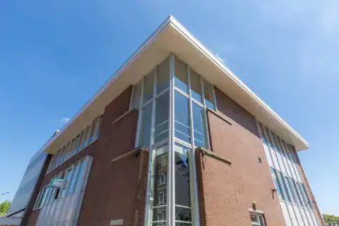 hoogstraat eindhoven perspectief