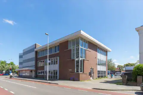 hoogstraat eindhoven schuinaanzicht 2