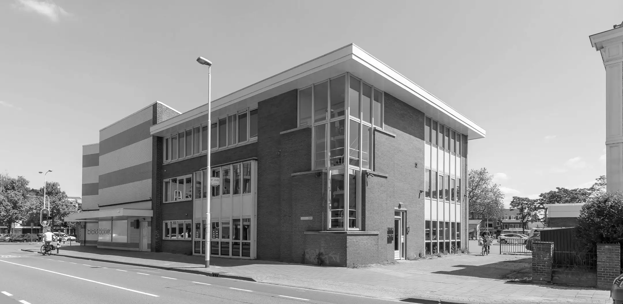 Projectontwikkeling Hoogstraat Eindhoven