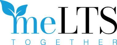 melts logo transparant