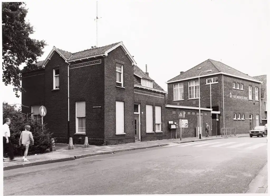 regionaal archief veldhovenring