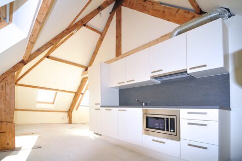 spechtenbocht keuken 2